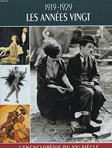 Encyclopedie xxe siecle - l'encyclopedie,