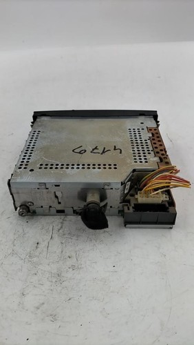 Autoradio origine peugeot - autoradio, d'origine