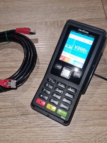 Tpe terminal paiement - terminal,