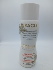 Lait éclaircissant francoise