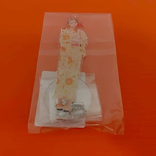 Porte clés support acrylique - porte-clés,
