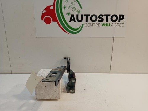 Charniere capot citroen c4 - charniere,