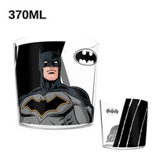 Verre Cristal DC - Batman