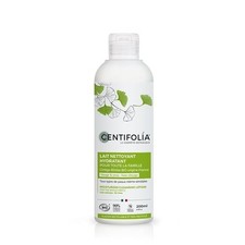 Lait démaquillant hydratant - CENTIFOLIA
