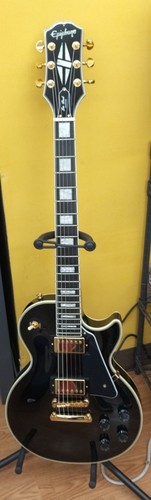 Guitare électrique epiphone - guitare,