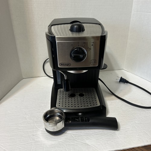 Delonghi ec155m espresso - delonghi,