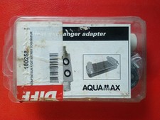 DIFF 100258 adaptateur pour
