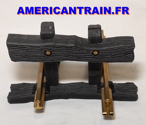Butoir 56012 échelle piko - g,