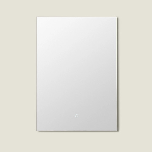 Miroir salle bain - salle, avec