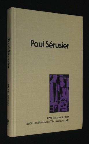 Paul sérusier - paul,