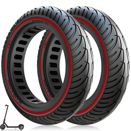 Pneu plein 5x2 xiaomi m365 - xiaomi,