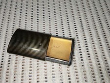 Rare Ancien Joli Porte