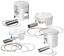 Wiseco Piston Kit - Standard
