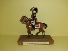 SEGOM (plastique) empire