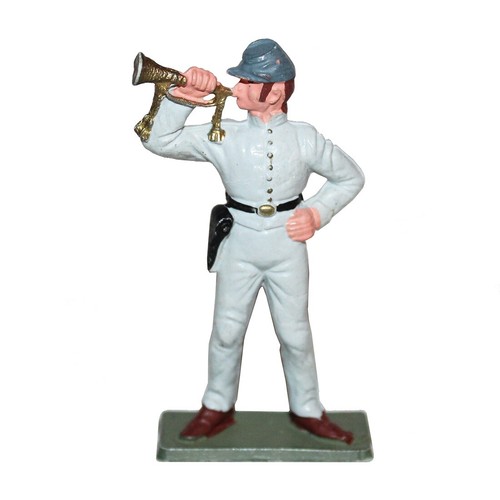 Figurine plastique starlux - plastique,