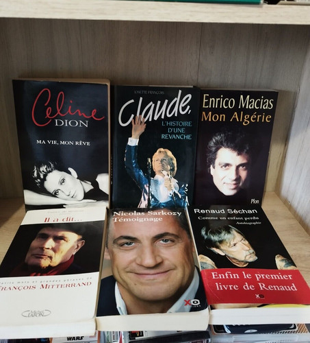 Lot livres celine - lot, livres-celine