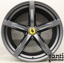4 Jantes Ferrari GTC4 Lusso