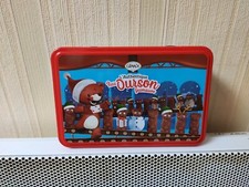 #CKDB Boite à goûter