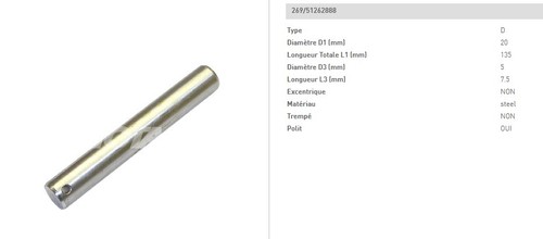 Jungheinrich axe broche - jungheinrich, de