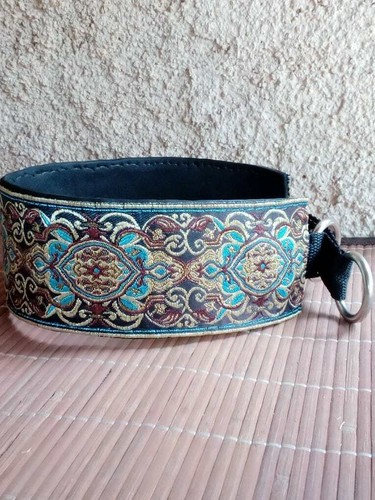 Collier réalisé sur mesure - collier,