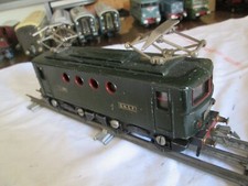 LR lionel roussy BB 0401 echelle O