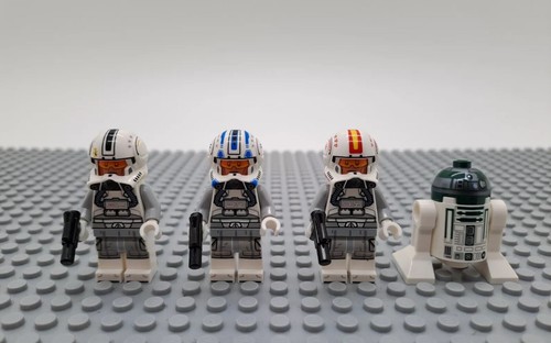 Lego 75402 arc - -, 170