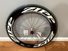 New rare zipp 808 carbon - new,