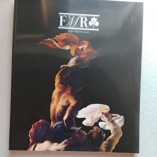 Art fmr revue et - fmr,