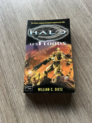 Livre halo tome - tome, les