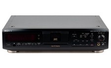 Sony DTC-ZE700 Enregistreur