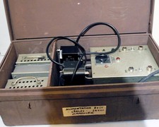 FLIGHT CASE pour caméra