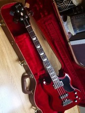Gibson Standard SG basse