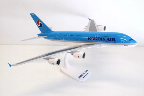 Korean air airbus a380 200 - air,