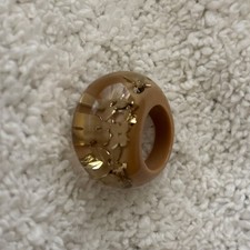 Bague Louis Vuitton Berg