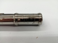 Flûte Muramatsu M-120