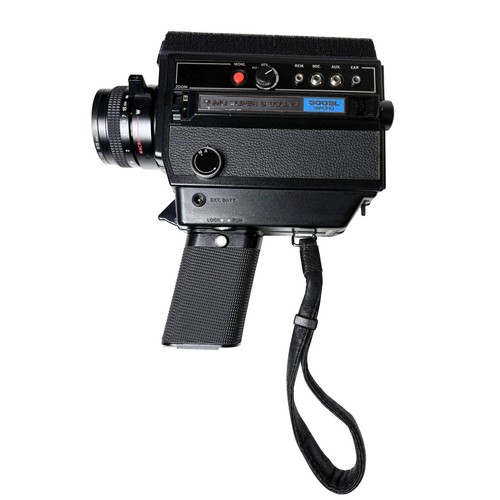 Elmo super sound 300sl macro - super,