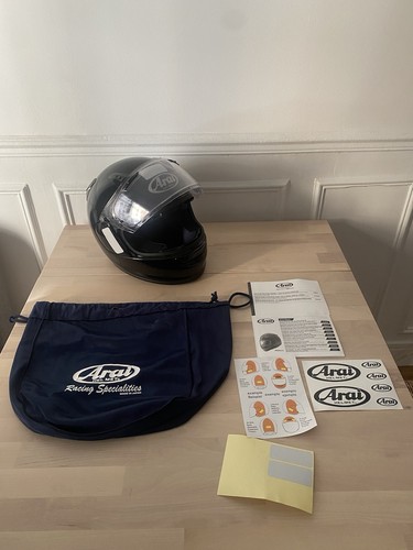 Casque arai profile diamond - profile-v,