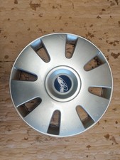 Enjoliveur d´origine  FORD FOCUS /MONDEO jante 15" REF: 3M51 1000 DC