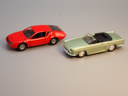 Miniatures 43ème - miniatures,