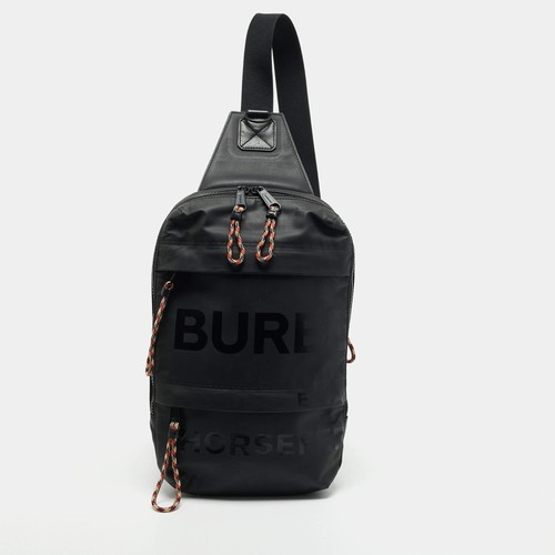 Sac dos bandoulière en - dos, à