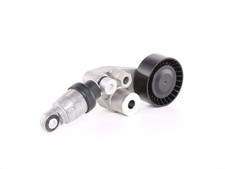 INA Galet tendeur de courroie d'accessoire Tendeur de courroie 534 0297 10 26mm