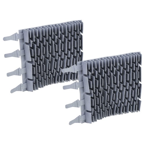 Brosse remplace zodiac - brosse,