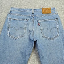 Levis 512-Premium Slim-Taper