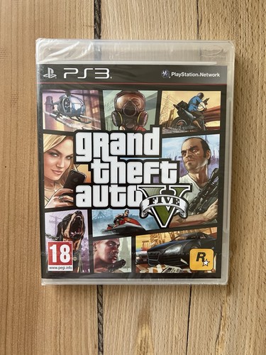 Grand theft auto - grand, v