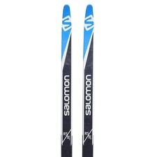 Ski de fond skating junior