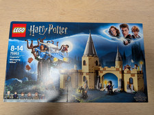 LEGO Harry Potter 75953 - LE