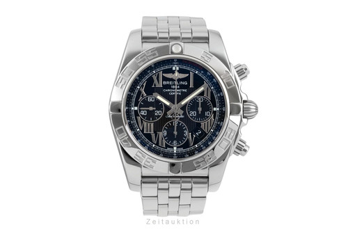 Chronographe breitling - chronographe,