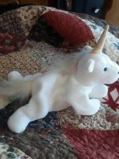 NEW Ty Beanie Baby Mystic