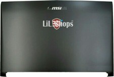 LCD Back Cover / Coque