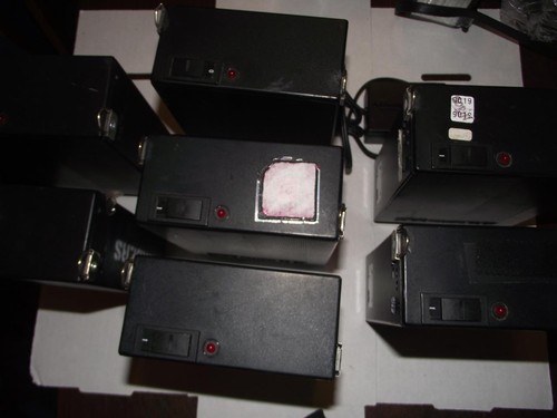 Lot metz 60 battery - lot,